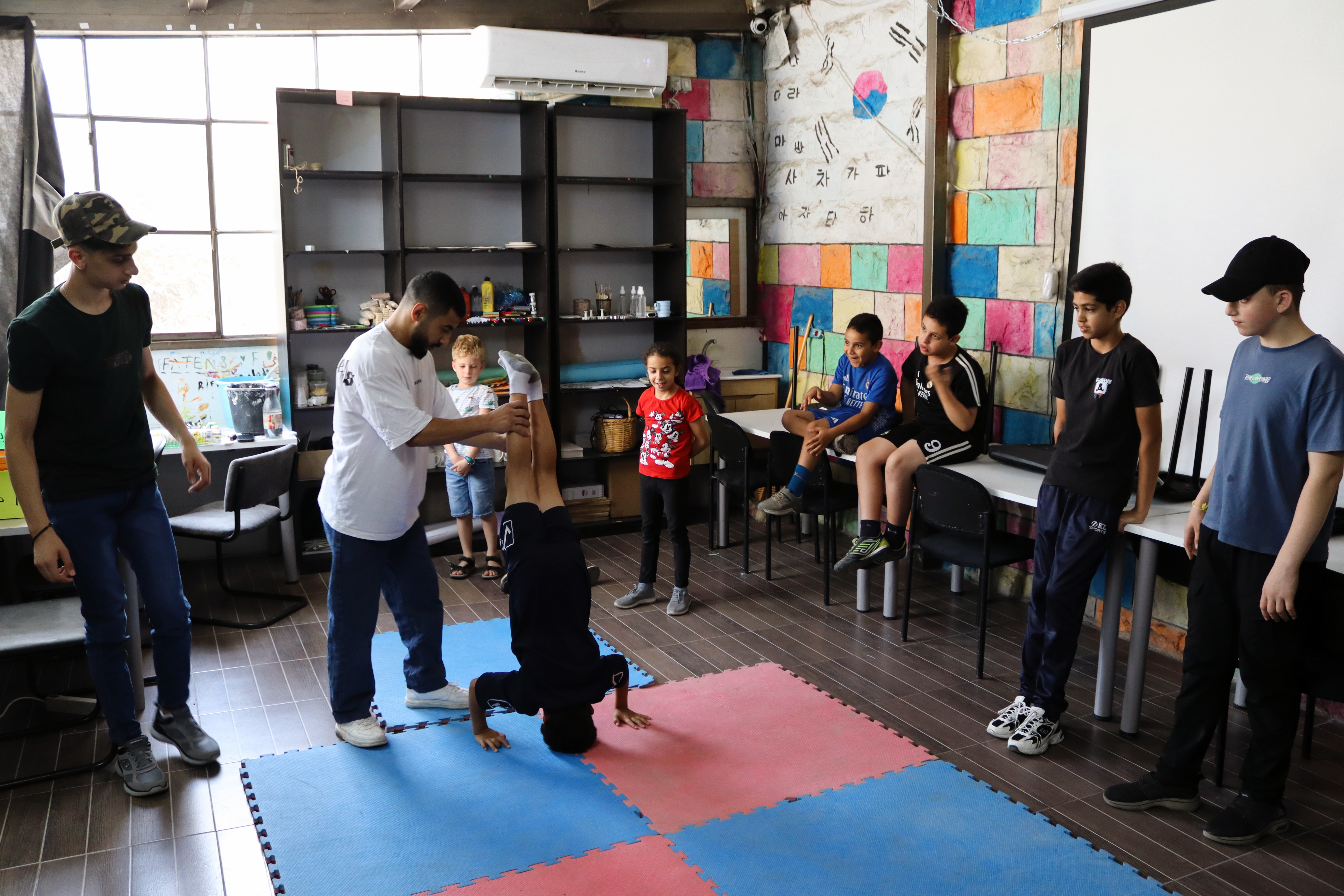 Non Formal Education